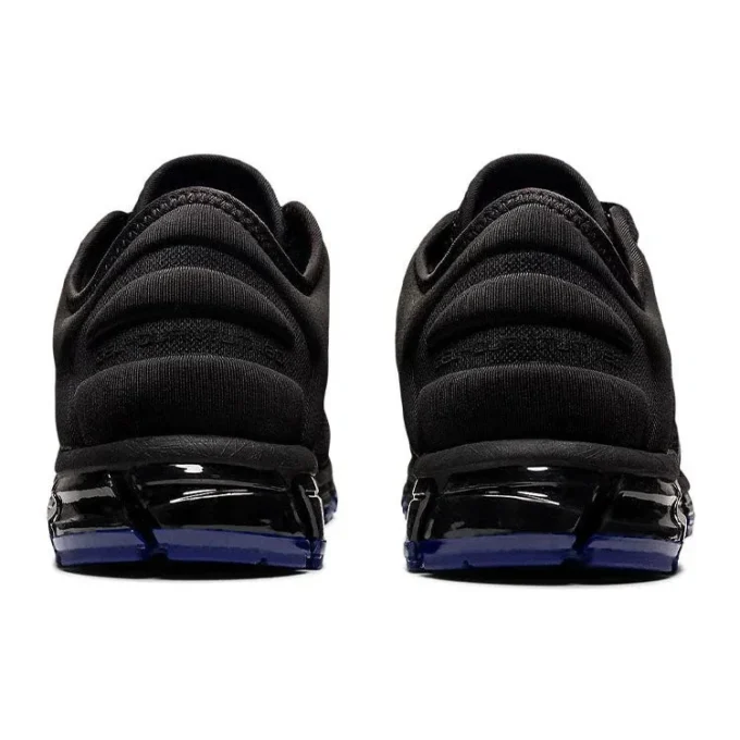 Gel-Quantum 180 3 MX « Black Dive Blue »