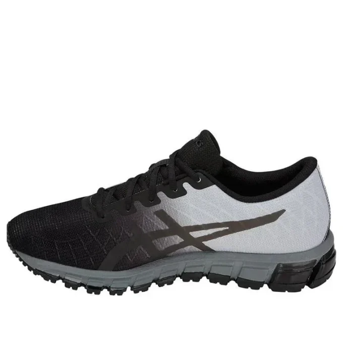 Gel-Quantum 180 4 « Black Dark Grey »