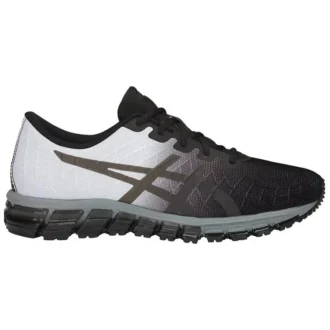 Gel-Quantum 180 4 « Black Dark Grey »