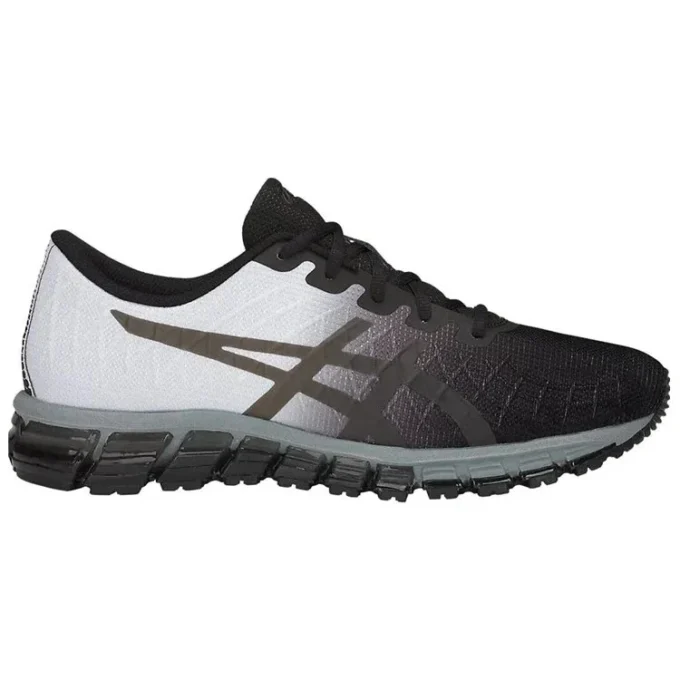 Gel-Quantum 180 4 « Black Dark Grey »