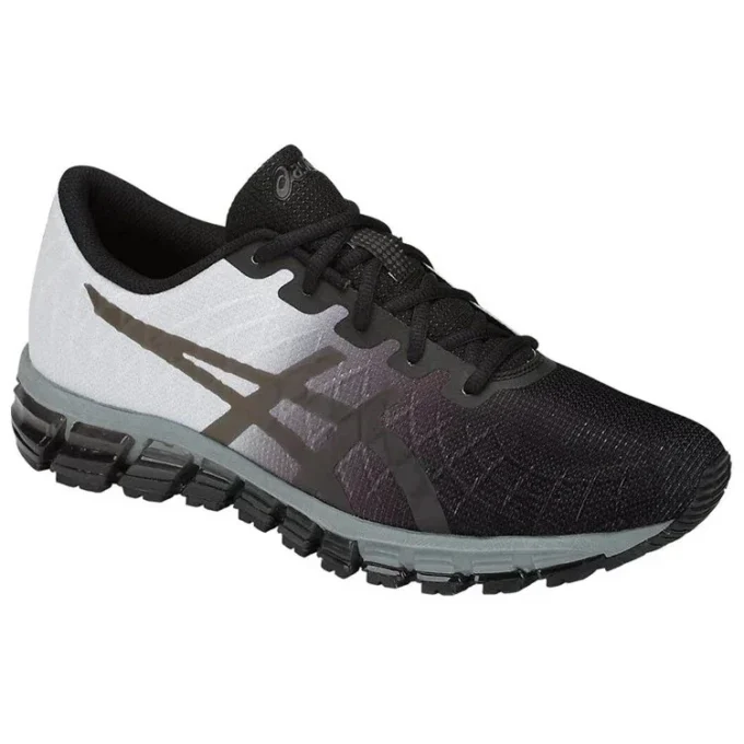 Gel-Quantum 180 4 « Black Dark Grey »