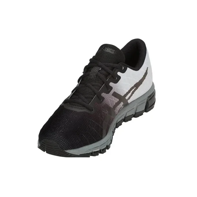 Gel-Quantum 180 4 « Black Dark Grey »
