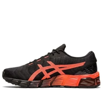Gel-Quantum 180 5 « Black Sunrise Red »