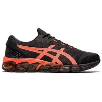 Gel-Quantum 180 5 « Black Sunrise Red »