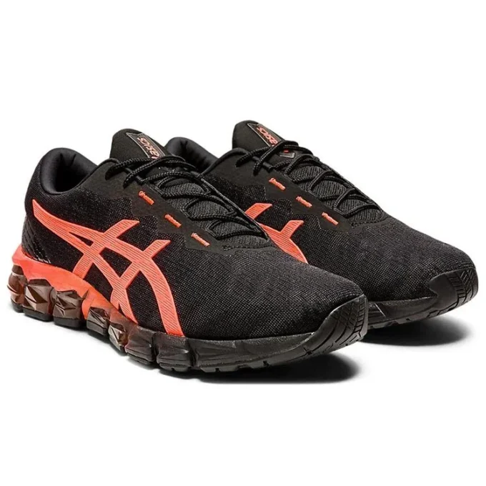 Gel-Quantum 180 5 « Black Sunrise Red »