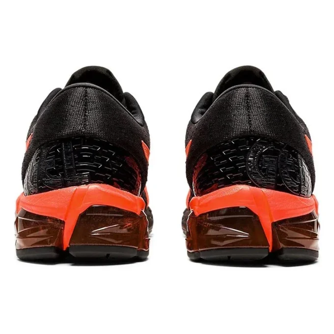 Gel-Quantum 180 5 « Black Sunrise Red »