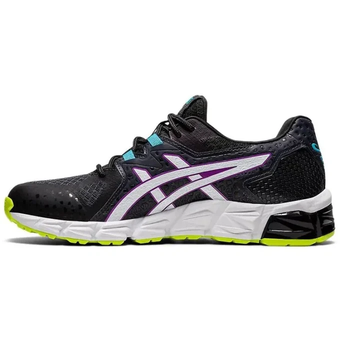 Gel-Quantum 180 5 « Carrier Grey Volt »
