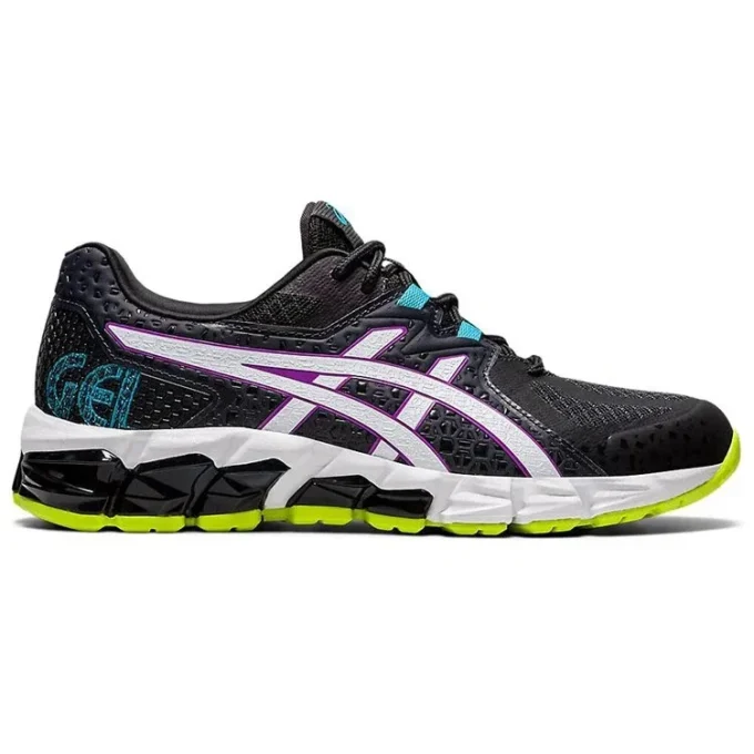 Gel-Quantum 180 5 « Carrier Grey Volt »