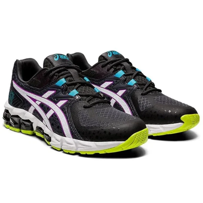 Gel-Quantum 180 5 « Carrier Grey Volt »