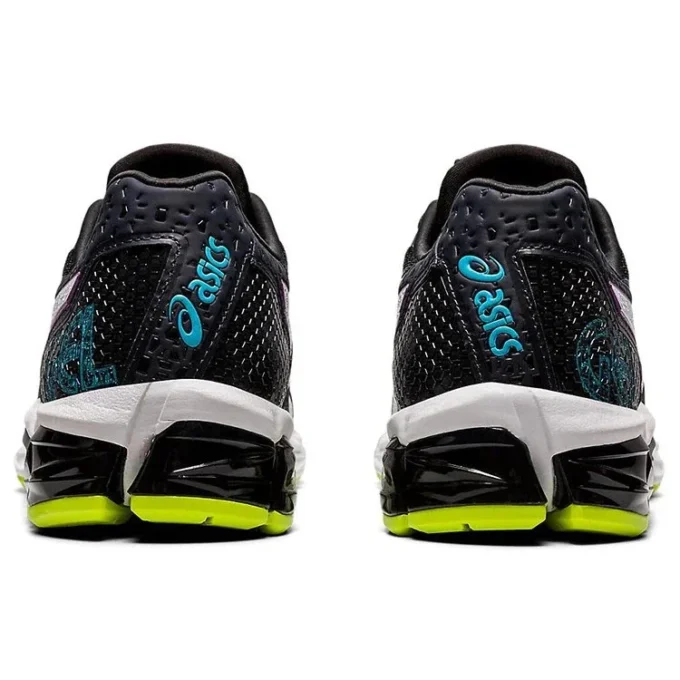 Gel-Quantum 180 5 « Carrier Grey Volt »