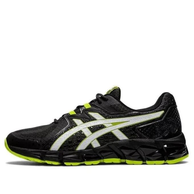 Gel-Quantum 180 5 « Graphite Grey Volt »