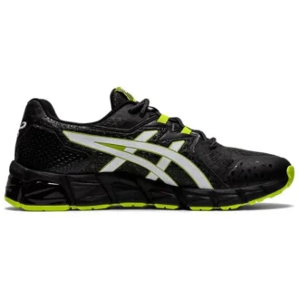 Gel-Quantum 180 5 « Graphite Grey Volt »