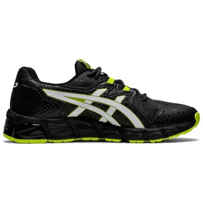 Gel-Quantum 180 5 « Graphite Grey Volt »
