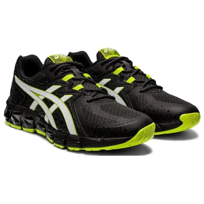 Gel-Quantum 180 5 « Graphite Grey Volt »