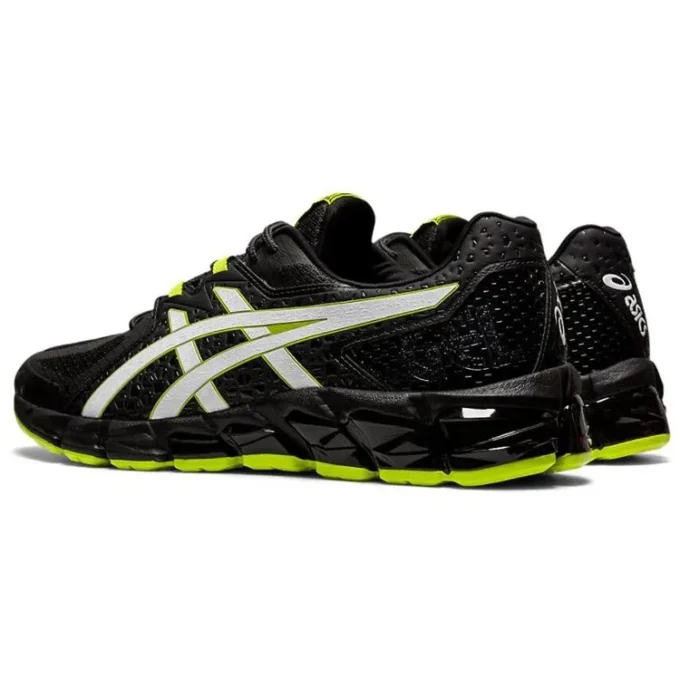 Gel-Quantum 180 5 « Graphite Grey Volt »