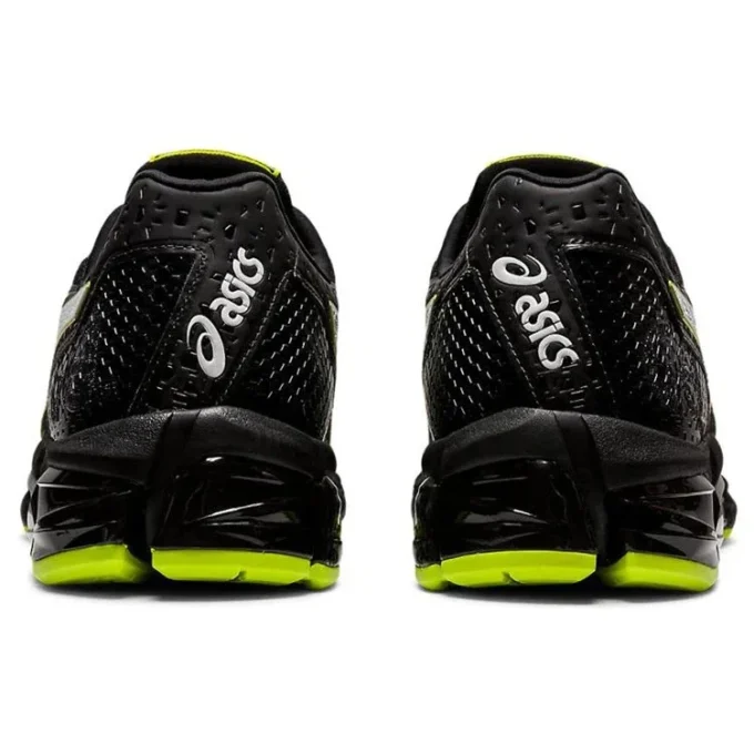 Gel-Quantum 180 5 « Graphite Grey Volt »