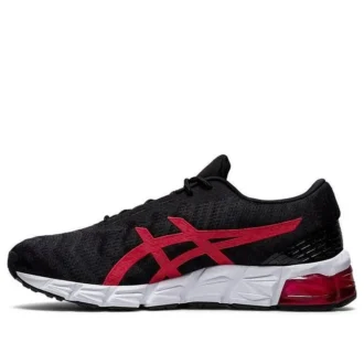 Gel-Quantum 180 5 « Noir et rouge classique »