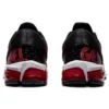 Gel-Quantum 180 5 « Noir et rouge classique »