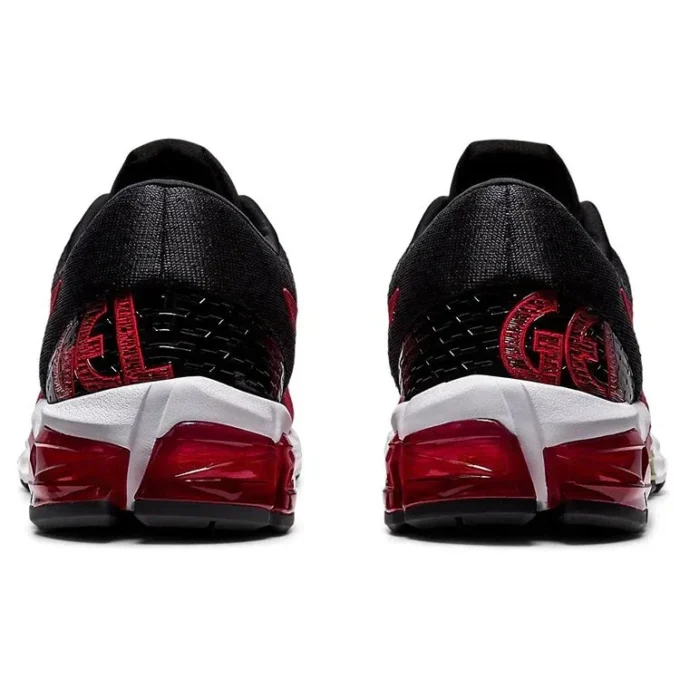 Gel-Quantum 180 5 « Noir et rouge classique »