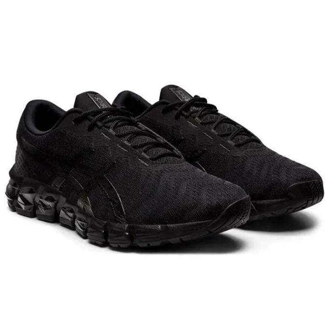 Gel-Quantum 180 5 « Triple Black »