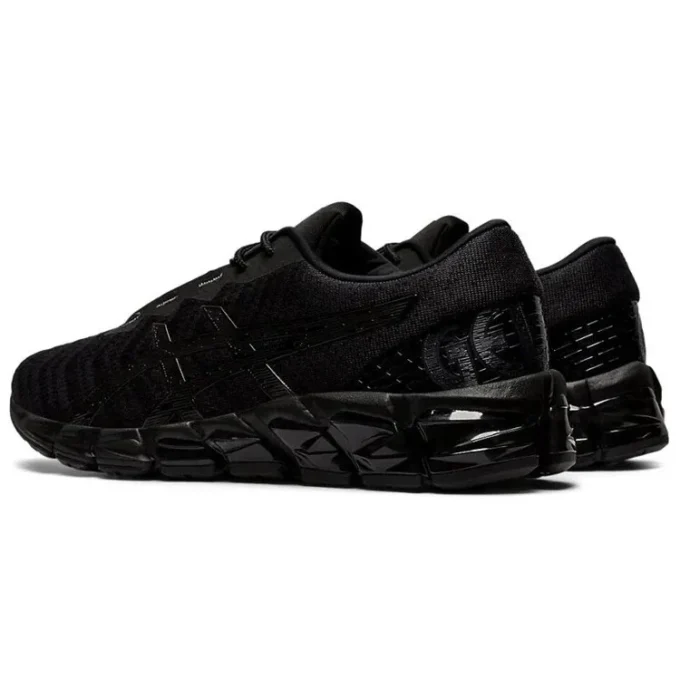 Gel-Quantum 180 5 « Triple Black »