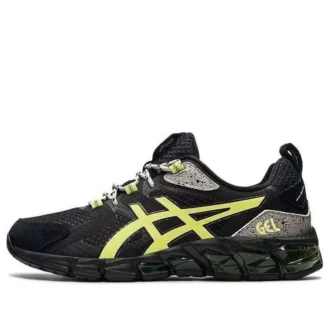 Gel-Quantum 180 6 « Black Glow Yellow »
