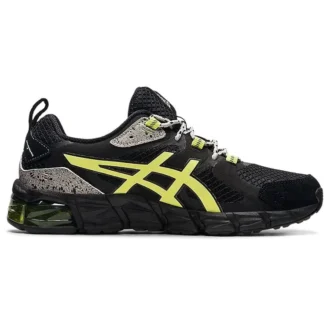 Gel-Quantum 180 6 « Black Glow Yellow »