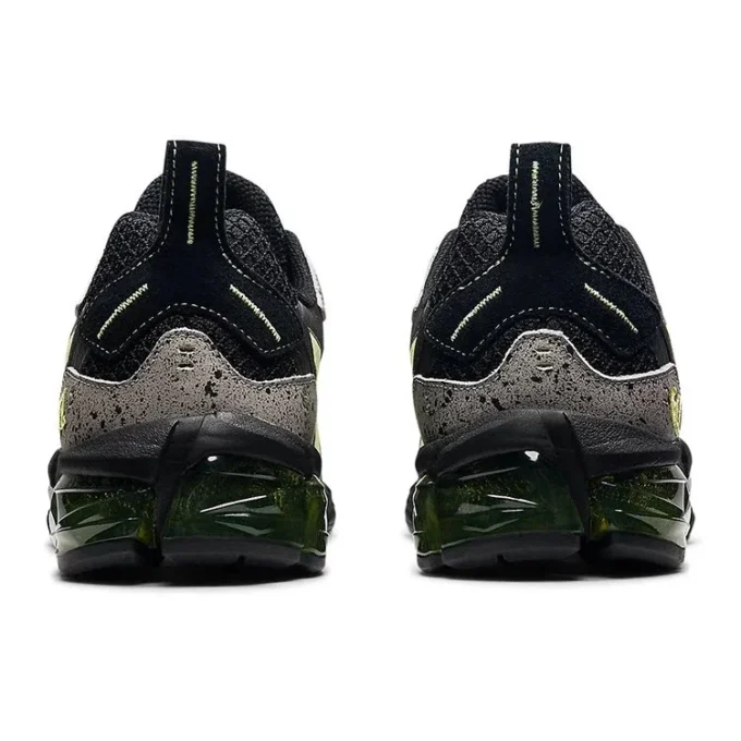 Gel-Quantum 180 6 « Black Glow Yellow »