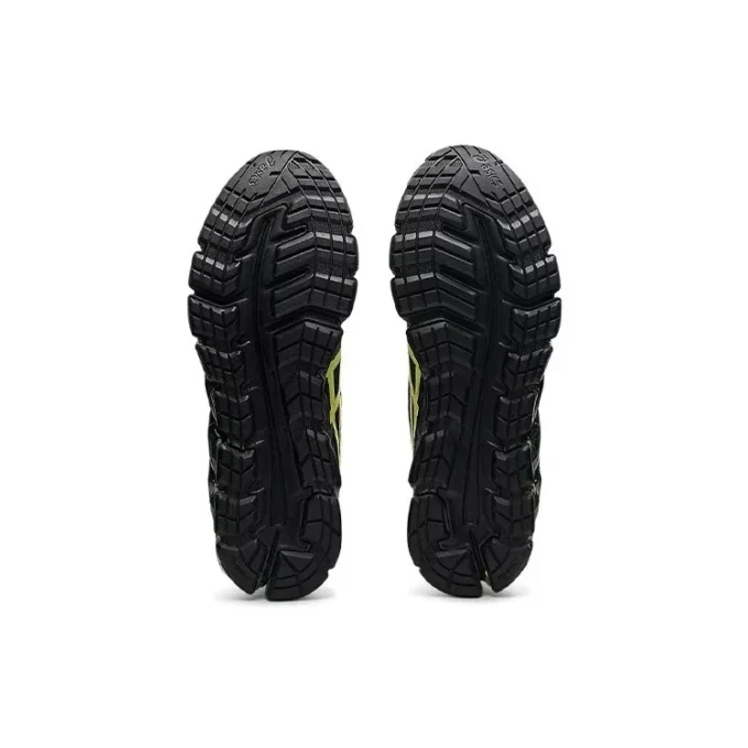Gel-Quantum 180 6 « Black Glow Yellow »