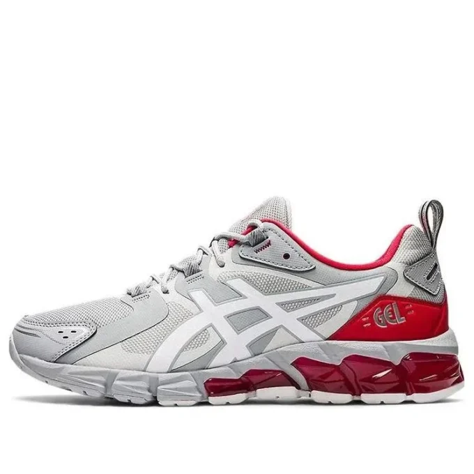 Gel-Quantum 180 6 « Glacier Grey White »