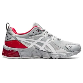 Gel-Quantum 180 6 « Glacier Grey White »