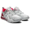 Gel-Quantum 180 6 « Glacier Grey White »
