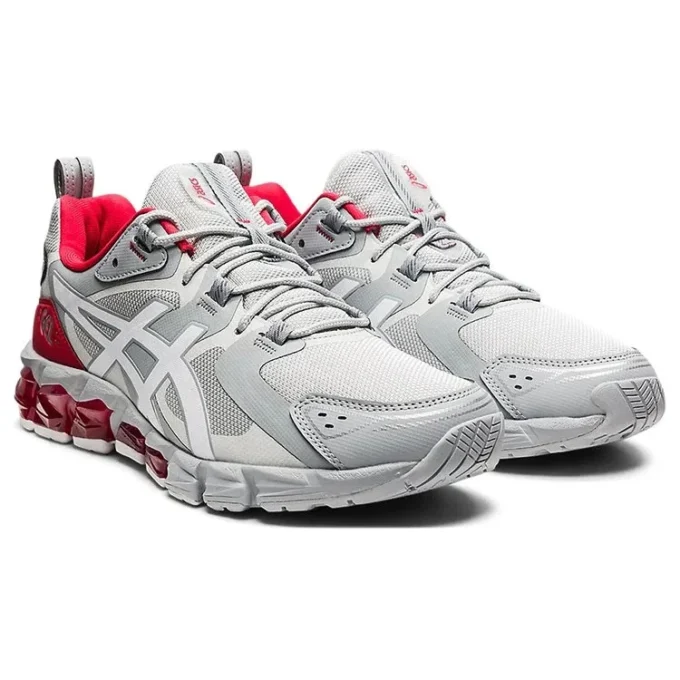 Gel-Quantum 180 6 « Glacier Grey White »