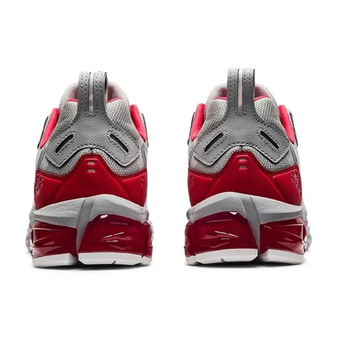 Gel-Quantum 180 6 « Glacier Grey White »