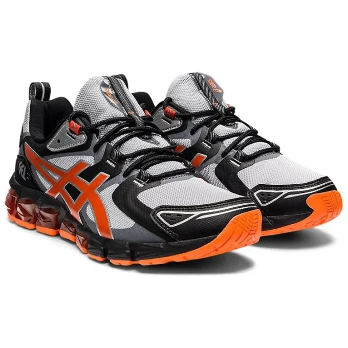 Gel-Quantum 180 6 « Piedmont Grey Black »