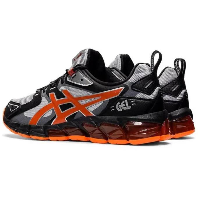 Gel-Quantum 180 6 « Piedmont Grey Black »