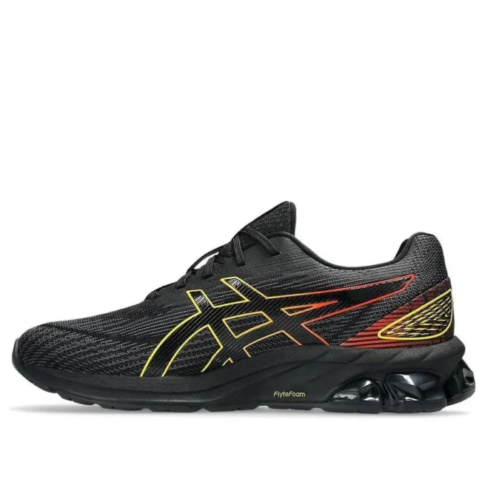 Gel-Quantum 180 7 « ASAYAKE Pack – Noir »