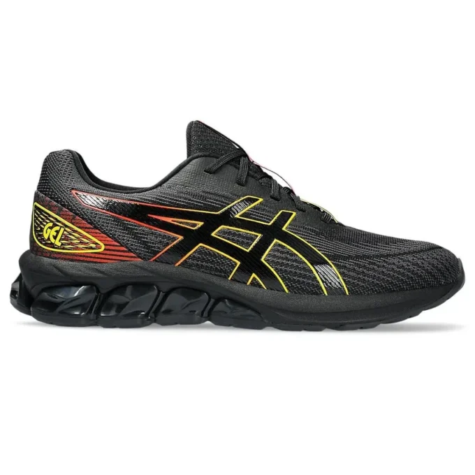 Gel-Quantum 180 7 « ASAYAKE Pack – Noir »