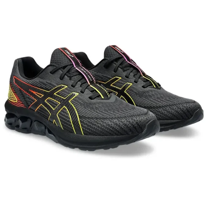 Gel-Quantum 180 7 « ASAYAKE Pack – Noir »