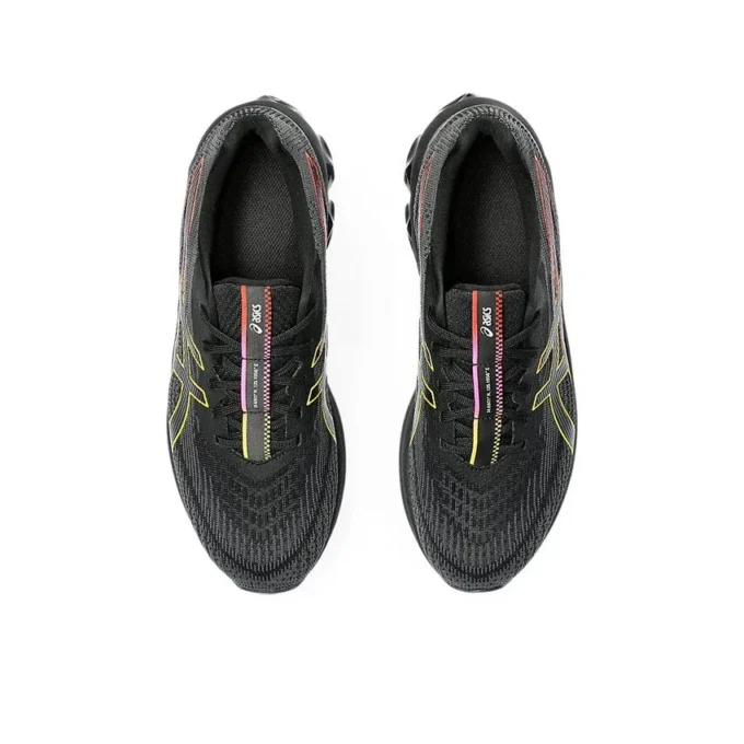 Gel-Quantum 180 7 « ASAYAKE Pack – Noir »