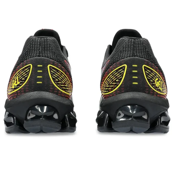 Gel-Quantum 180 7 « ASAYAKE Pack – Noir »