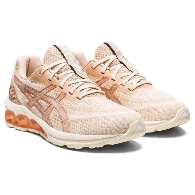 Gel-Quantum 180 7 « Bisque Rose Gold »