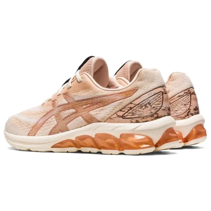 Gel-Quantum 180 7 « Bisque Rose Gold »
