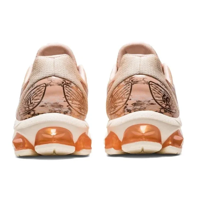 Gel-Quantum 180 7 « Bisque Rose Gold »