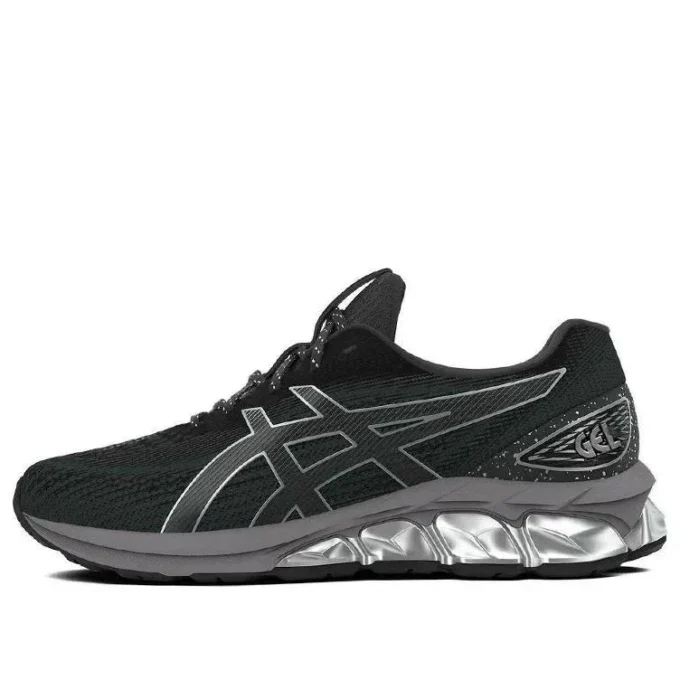 Gel-Quantum 180 7 « Black Clay Grey »