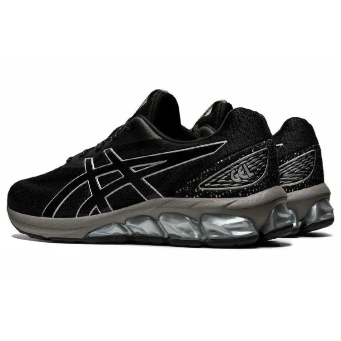 Gel-Quantum 180 7 « Black Clay Grey »