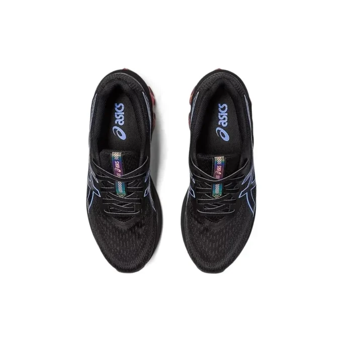 Gel-Quantum 180 7 « Black Periwinkle Blue »