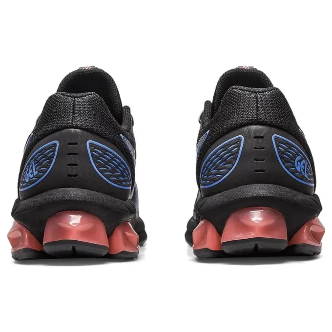 Gel-Quantum 180 7 « Black Periwinkle Blue »
