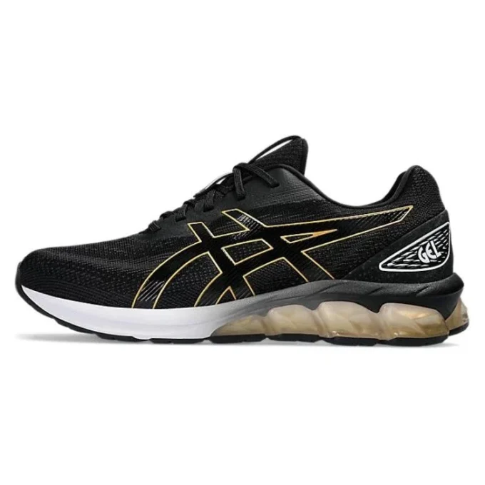Gel-Quantum 180 7 « Black Pure Gold »