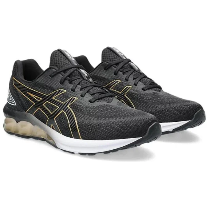 Gel-Quantum 180 7 « Black Pure Gold »